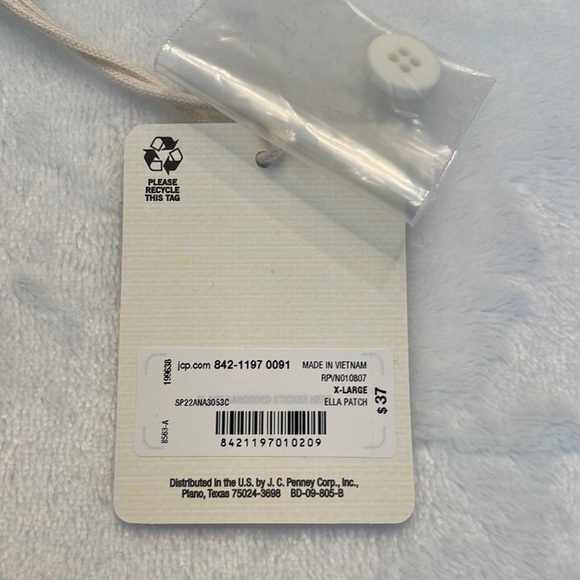 Collard top - Picture 5 of 10